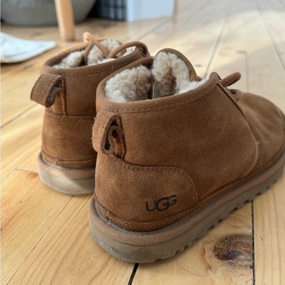 Ladies Neumel Uggs - Picture 2 of 3